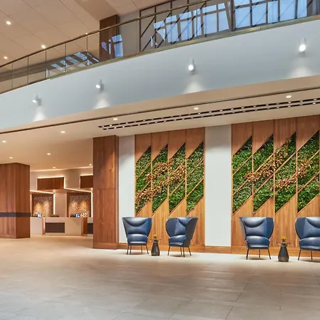 The Westin Indianapolis Hotel